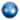 Bosu Pro Balance Trainer - Blue