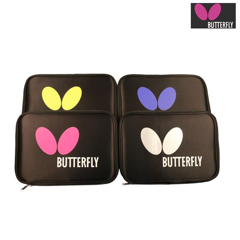 Butterfly Case Rectangle