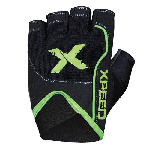 Load image into Gallery viewer, Xpeed Contender Weight Lifting Glove

