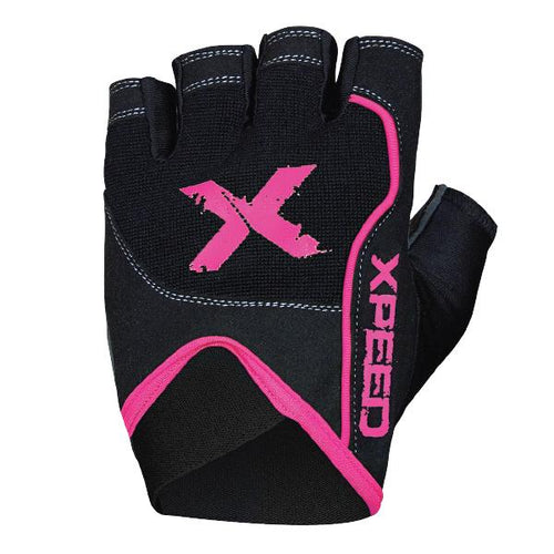 Load image into Gallery viewer, Xpeed Contender Ladies Weight Lifting Glove
