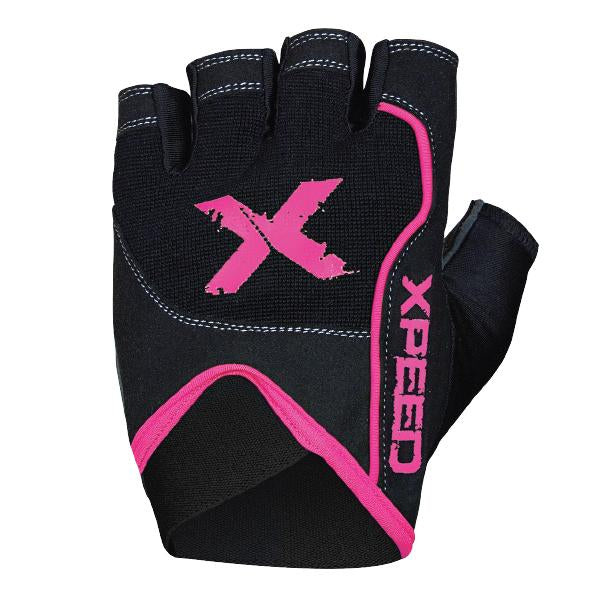 Xpeed Contender Ladies Weight Lifting Glove