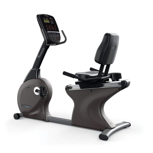 Load image into Gallery viewer, Vision R60 Recumbent Bike
