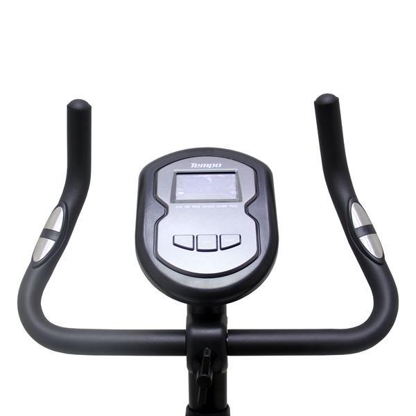 Tempo fitness bike deals
