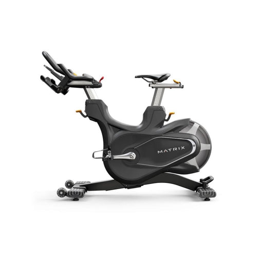 Load image into Gallery viewer, Matrix CXC Spin Bike with console
