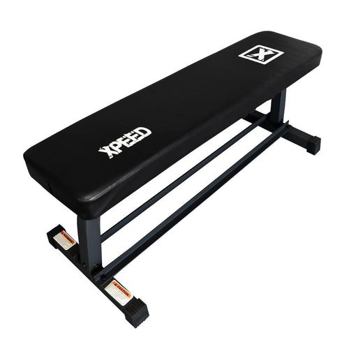 Load image into Gallery viewer, Xpeed D Series Flat Bench
