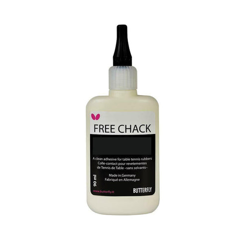 Load image into Gallery viewer, Butterfly Free Chack 50ml
