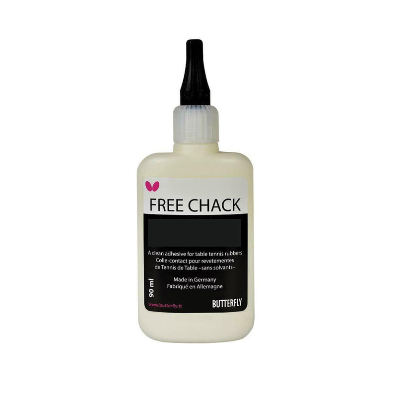 Butterfly Free Chack 50ml