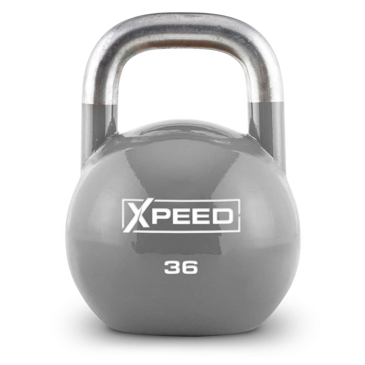 Xpeed Competition Kettlebell