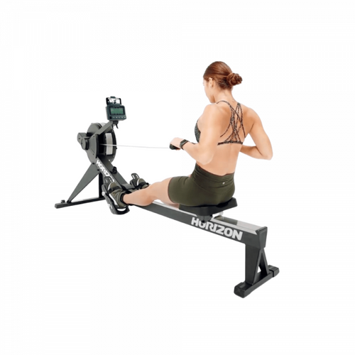 Load image into Gallery viewer, Horizon Air Rower
