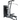 FFITTECH Lat Pulldown / Low Row FSM59B