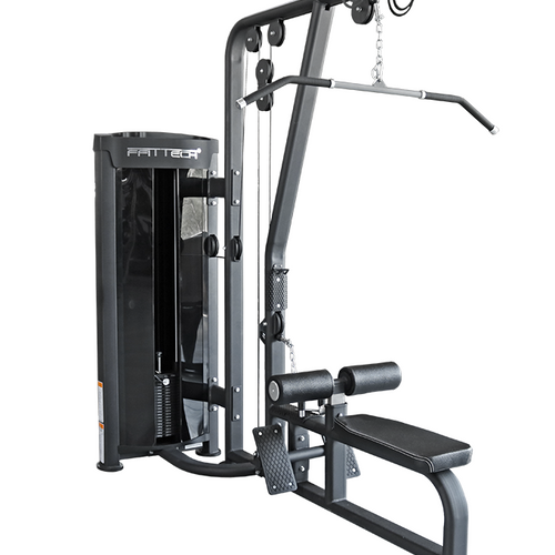 Load image into Gallery viewer, FFITTECH Lat Pulldown / Low Row FSM59B
