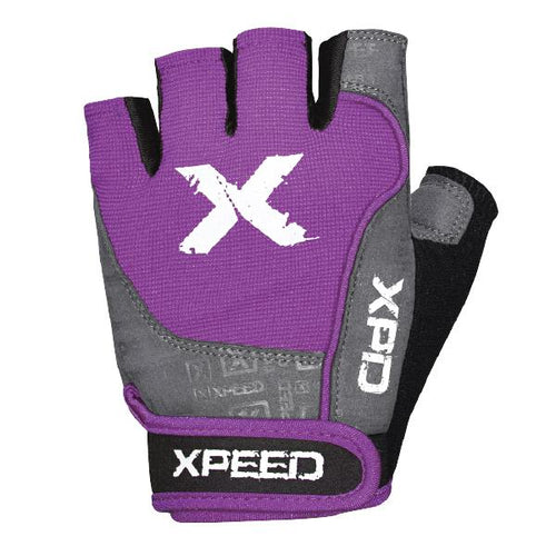 Load image into Gallery viewer, Xpeed Legend Ladies Weight Lifting Glove
