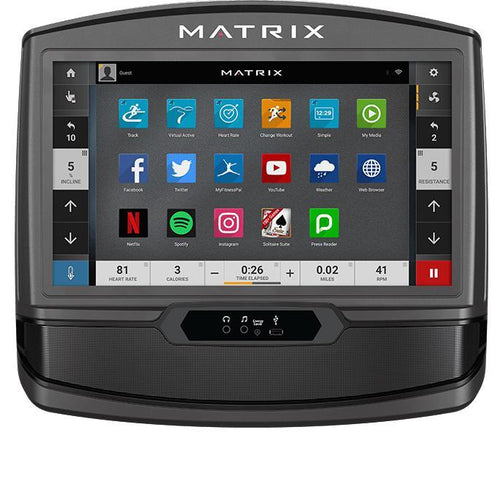 Load image into Gallery viewer, Matrix XIR Console
