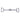 Xpeed Straight Bar With D Handles 26"