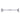 Xpeed Lat Pulldown Bar With D Handle 38"