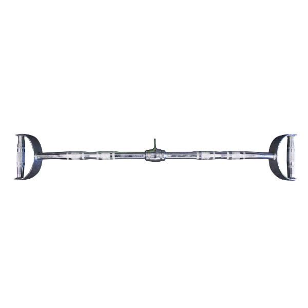 Xpeed Lat Pulldown Bar With D Handle 38"