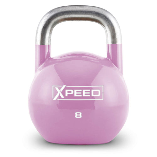 Load image into Gallery viewer, Xpeed Competition Kettlebell
