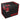 Xpeed 3 Sided Foam Plyometric Box