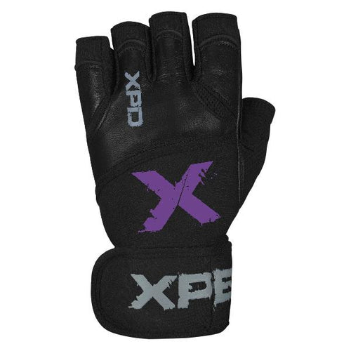 Load image into Gallery viewer, Xpeed Professional Ladies Weight Lifting Glove
