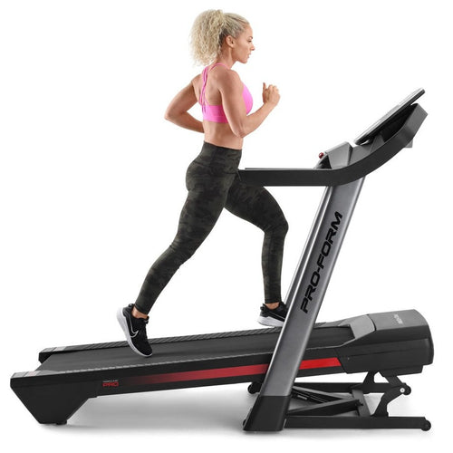 Proform 2025 2000 treadmill