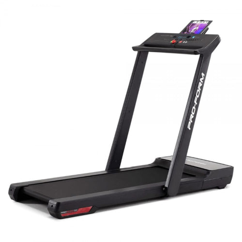 Load image into Gallery viewer, Proform City L6 Folding Treadmill
