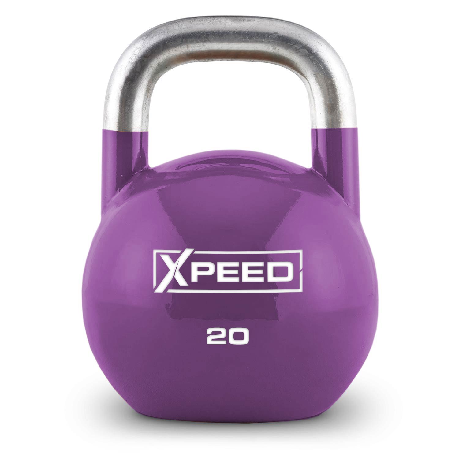 Xpeed Competition Kettlebell