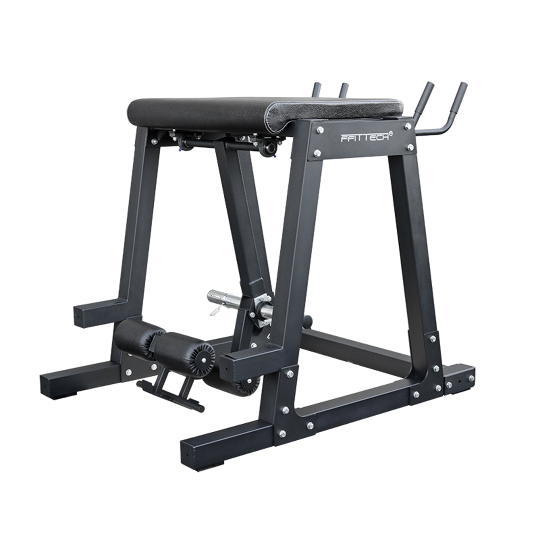 FFITTECH Reverse Hyperextension Machine – BlueSL Australia
