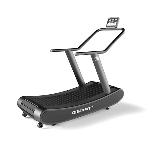 Load image into Gallery viewer, Synergy DRAX Fit Sprint Treadmill

