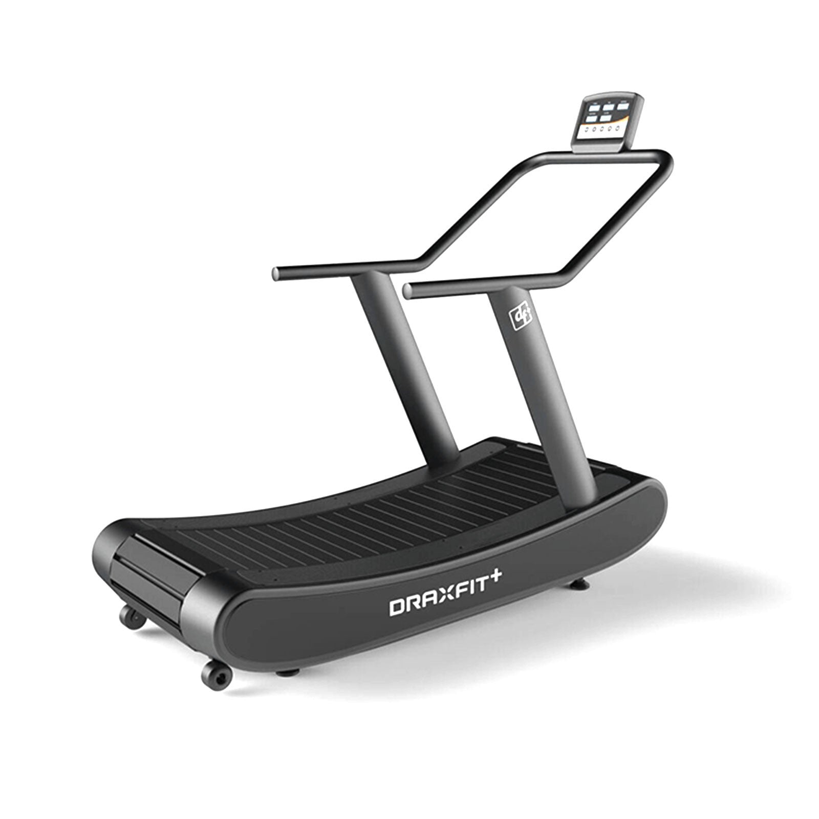 Synergy DRAX Fit Sprint Treadmill