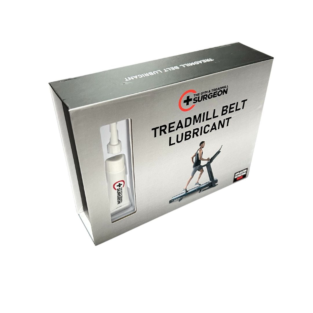 Treadmill Belt Lubricant