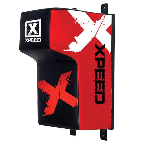 Load image into Gallery viewer, Xpeed Uppercut Bag (Wall Mounted)
