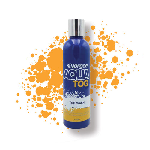 Load image into Gallery viewer, Vorgee Aqua Tog Wash - 250ml
