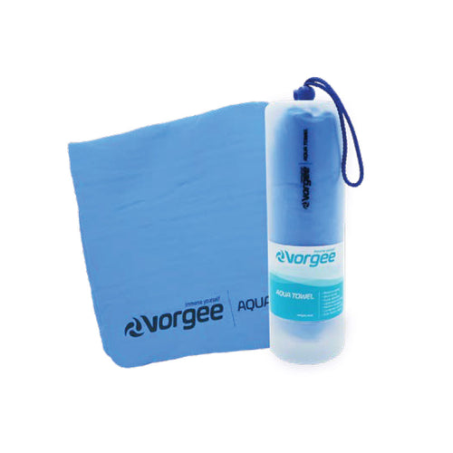 Load image into Gallery viewer, Vorgee Aqua Towel
