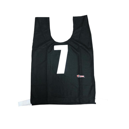 Load image into Gallery viewer, Basketball Bibs Micro Mesh Jnr (Set of 8)
