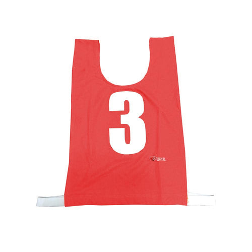 Load image into Gallery viewer, Basketball Bibs Micro Mesh Jnr (set of 8)
