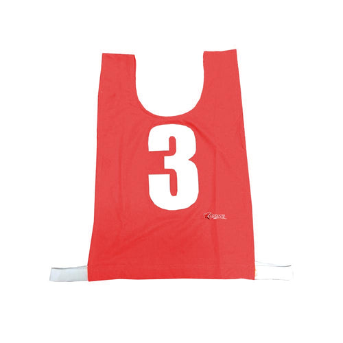Load image into Gallery viewer, Basketball Bibs Micro Mesh Snr (Set of 8)
