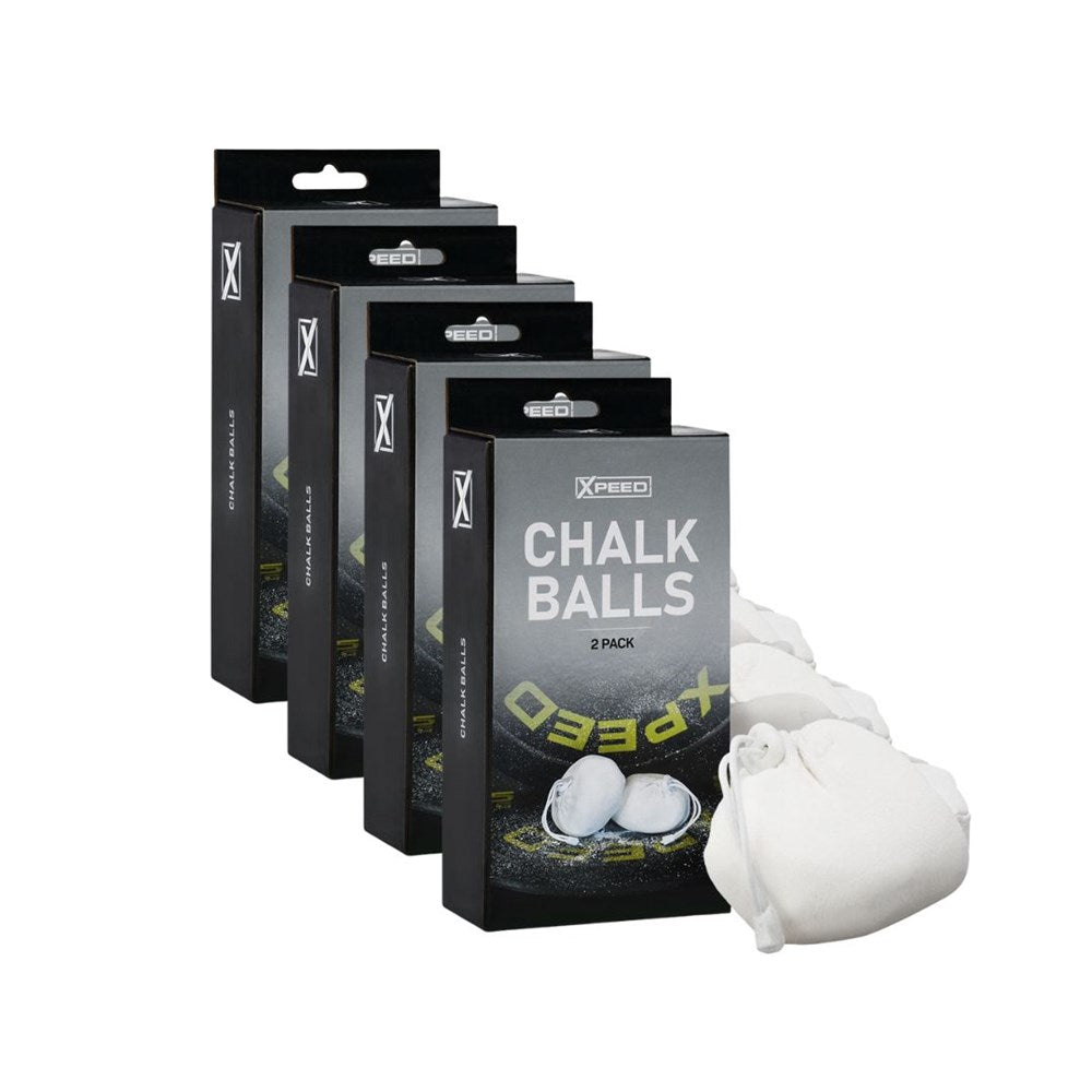 Xpeed Chalk Ball Bundle