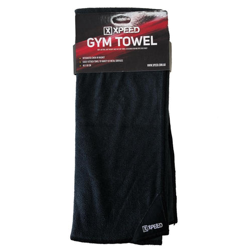 Load image into Gallery viewer, Xpeed Magnetic Gym Towel
