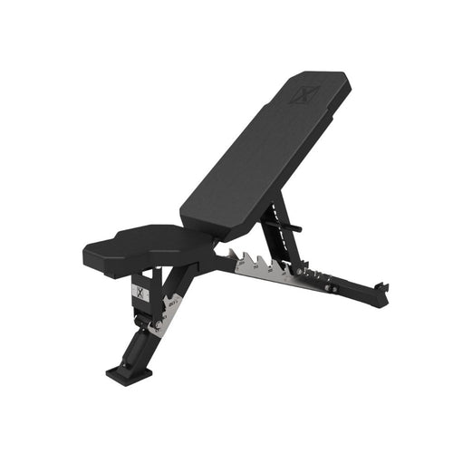 Load image into Gallery viewer, The Omega Adjustable Bench from Xpeed
