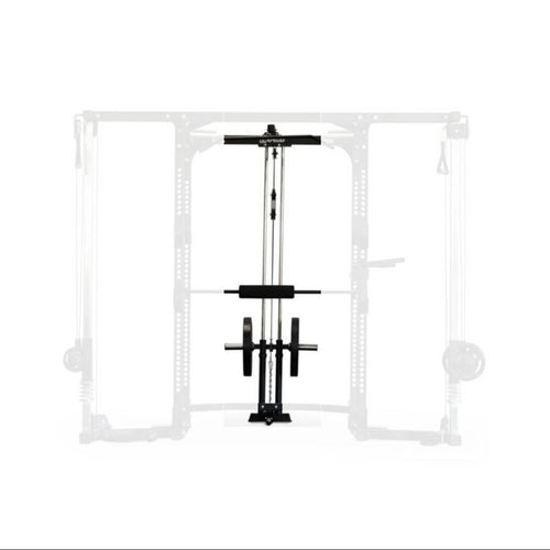 Load image into Gallery viewer, Xpeed X Series Power Cage Lat Pull Down
