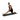 Xpeed 10mm Fitness Mat