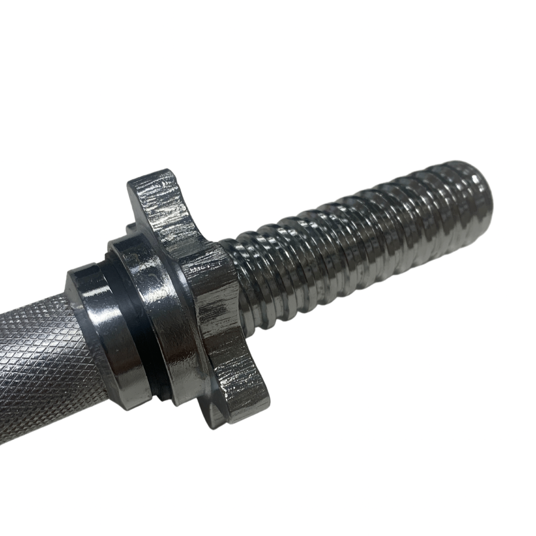 Xpeed 14" Dumbbell Handle