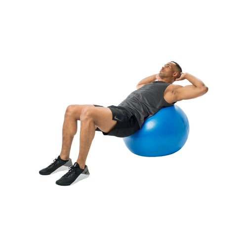 Load image into Gallery viewer, Xpeed Commercial Gym Ball 75cm
