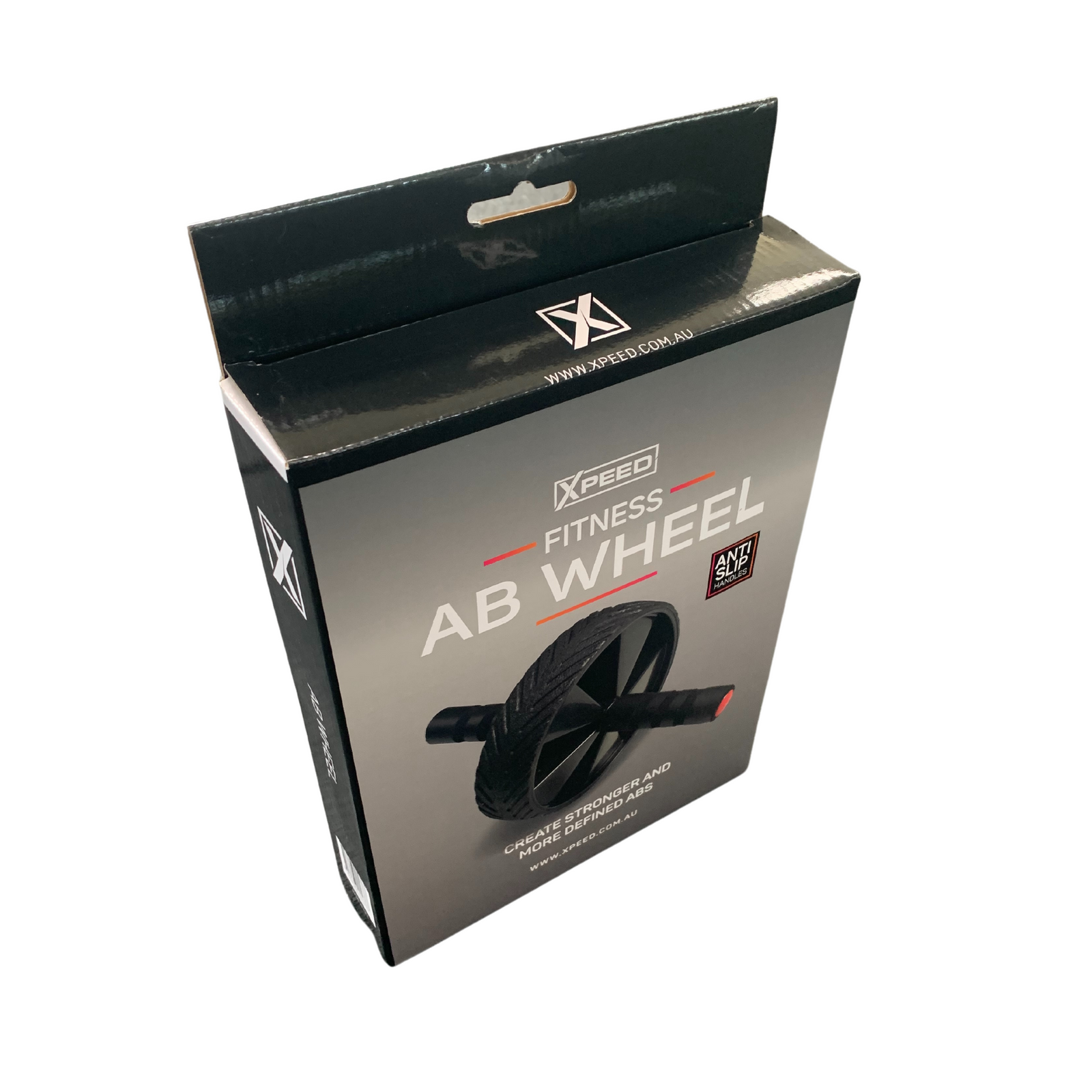 Star x power best sale ab roller