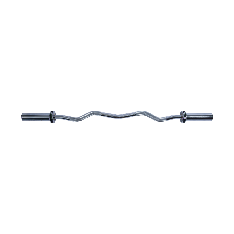 Xpeed D Series Olympic Curl Bar