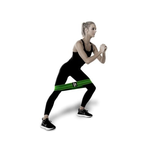 Xpeed Fabric Loop Band – BlueSL Australia