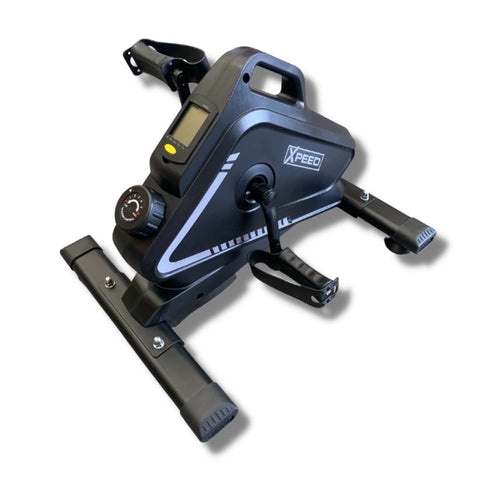 Load image into Gallery viewer, Xpeed Mini Exercise Bike Bundle
