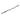 Xpeed Standard Curl Bar with Spin Lock Collars