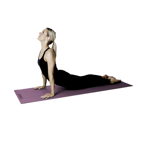 Load image into Gallery viewer, Xpeed Spirit Yoga Mat purple
