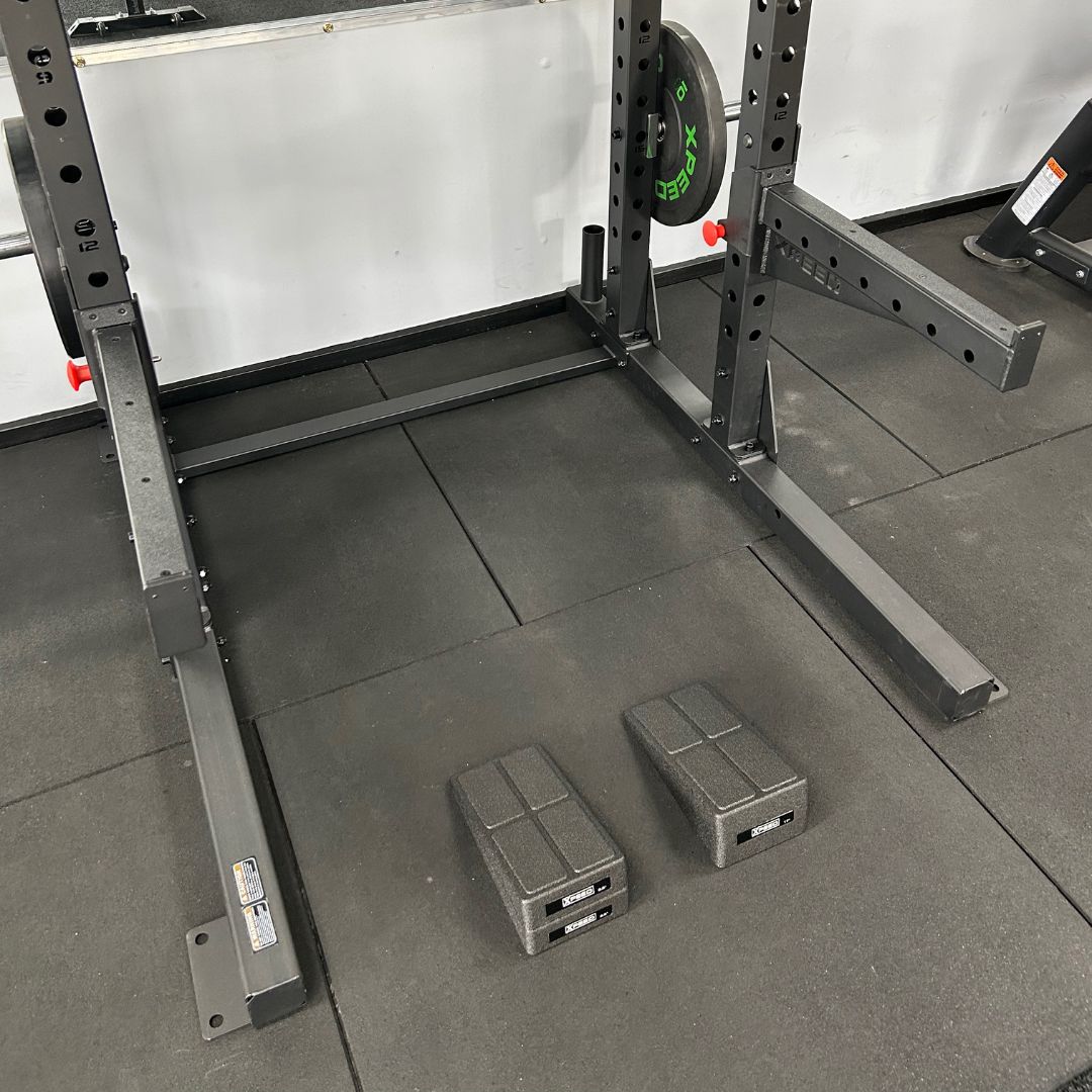 Xpeed Squat Wedges